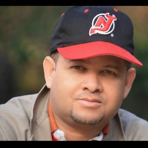 Meet your Posher, Jose